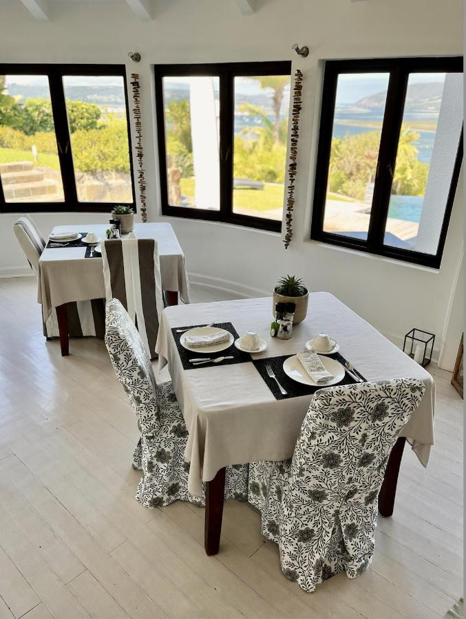 Cambalala Guest House Knysna Exterior foto