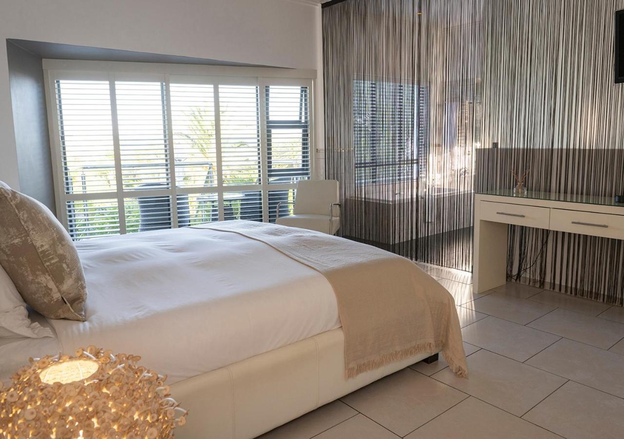 Cambalala Guest House Knysna Quarto foto