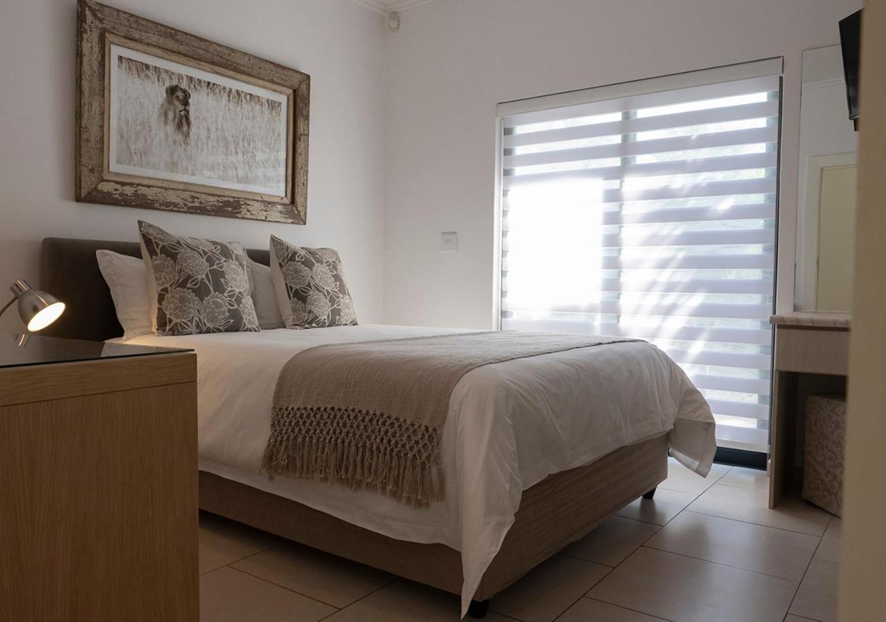 Cambalala Guest House Knysna Quarto foto