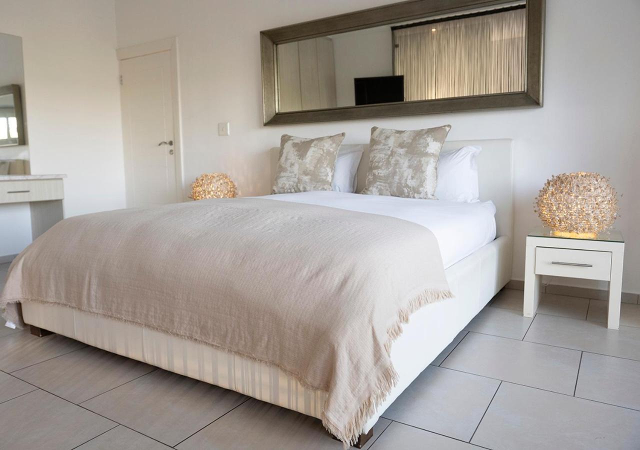 Cambalala Guest House Knysna Quarto foto